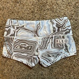 FLEO CrossFit Shorts